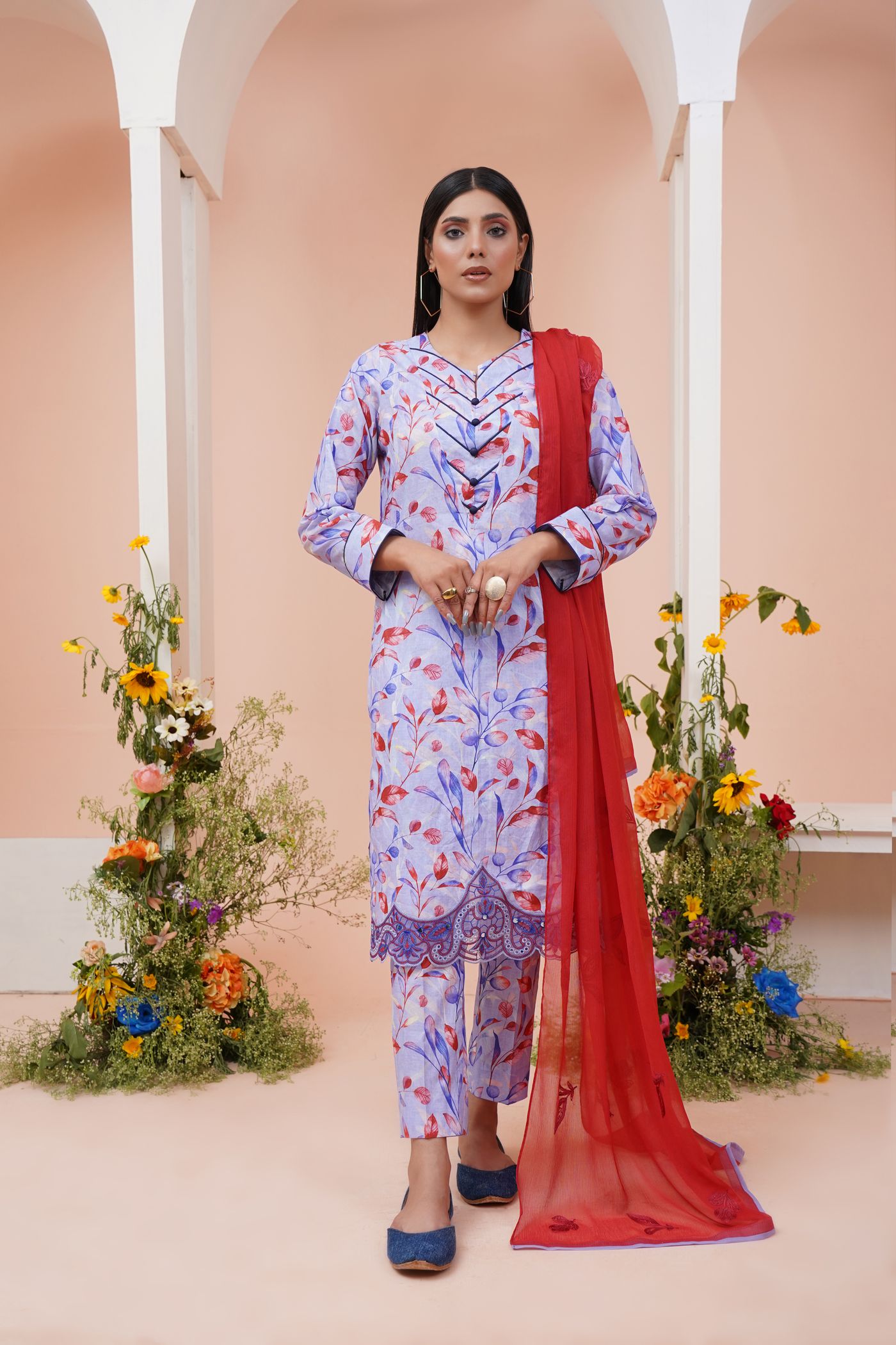 Everyday Ethnic