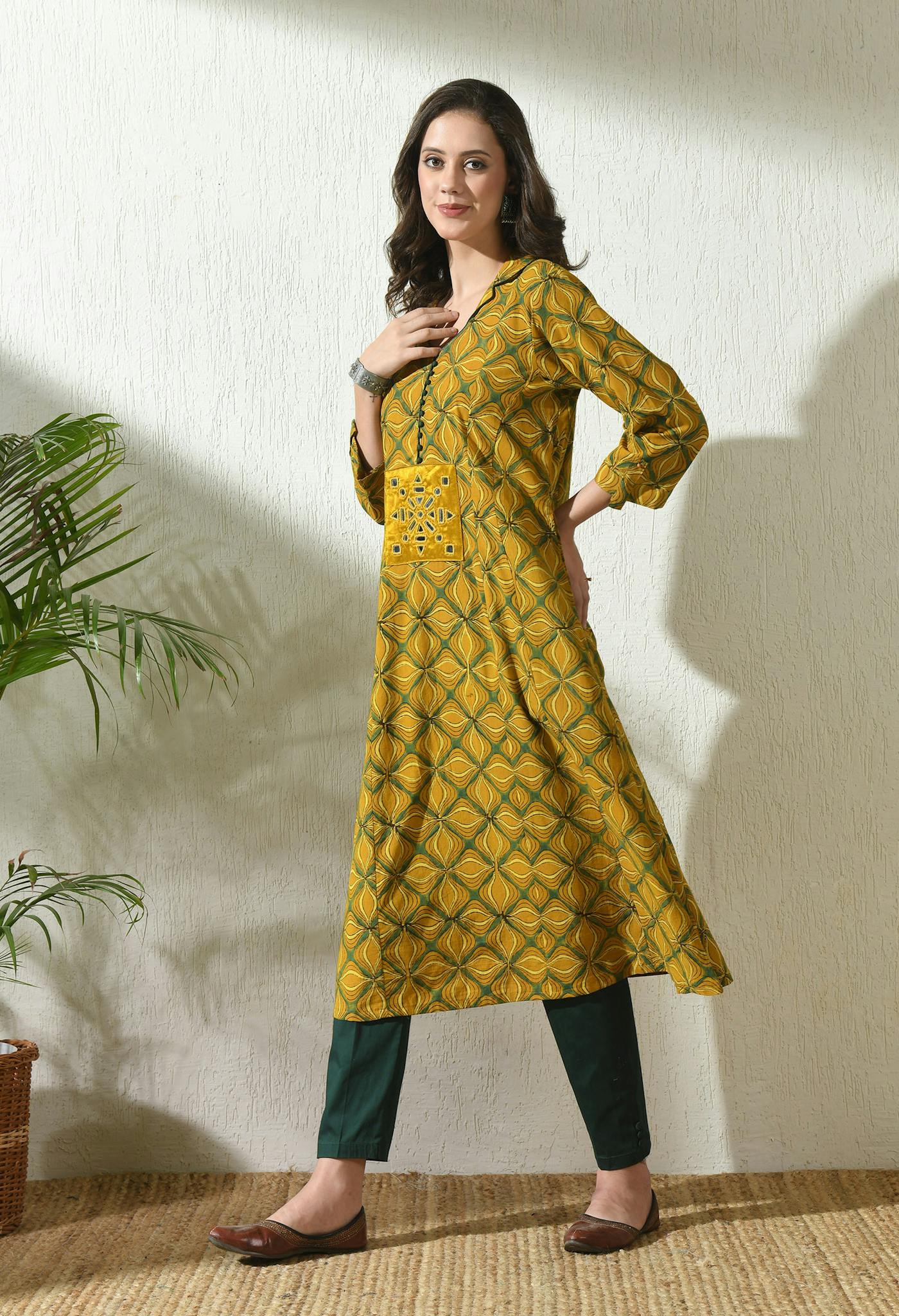Heritage Prints